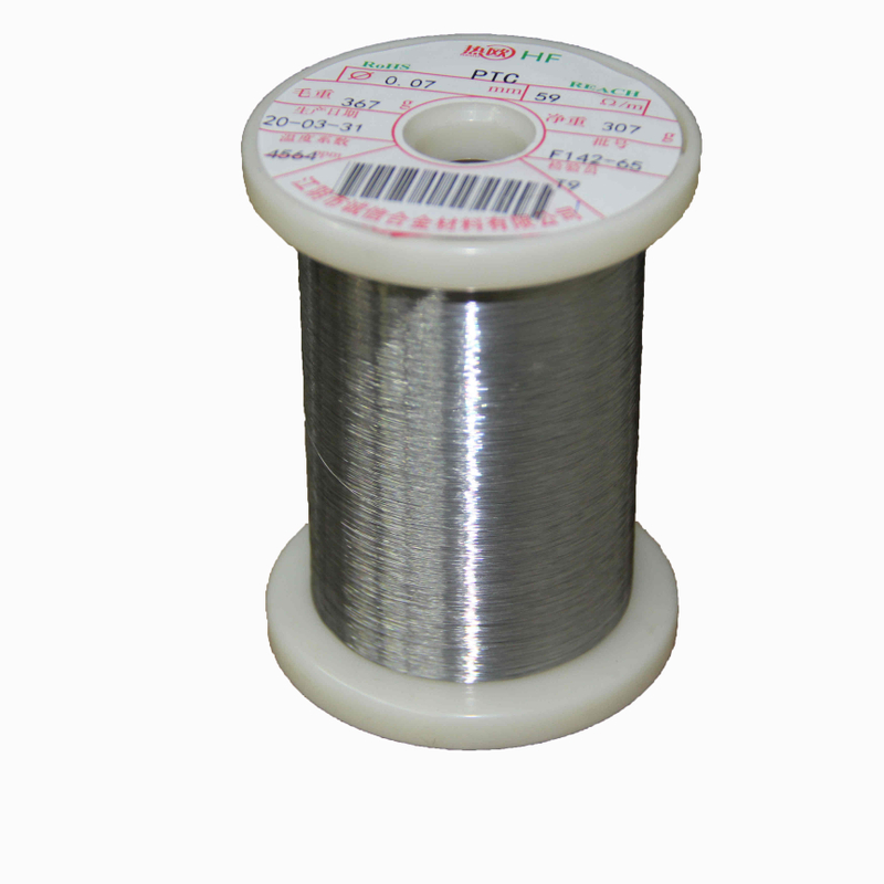 NF23 PTC Ni-Fe alloy can automatically control temperature 