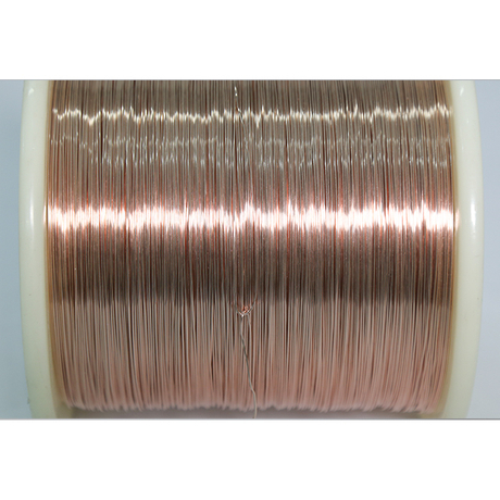 CuNi10 Copper-based low resistance heating alloy wire 