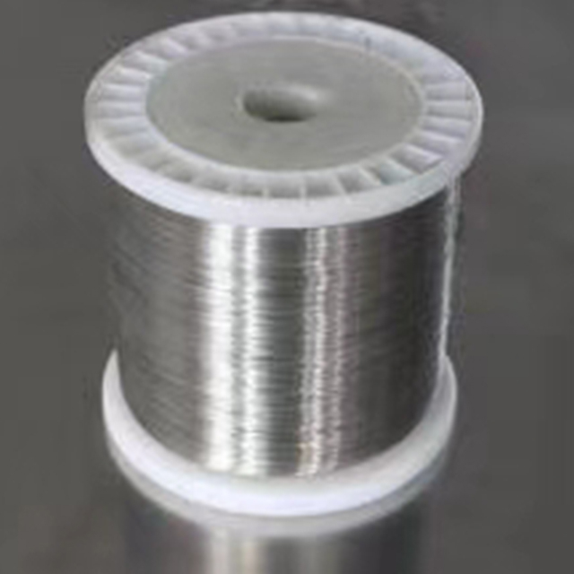 CuNi44 Copper-based low resistance heating alloy wire