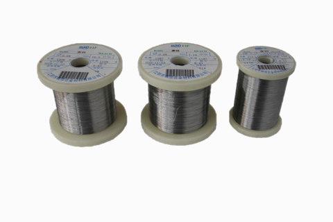 6J40 Constantan-type electric resistance heating wire 