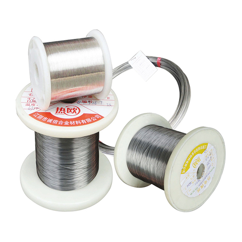 Nicrsi-NisiMg (Type N) thermocouple