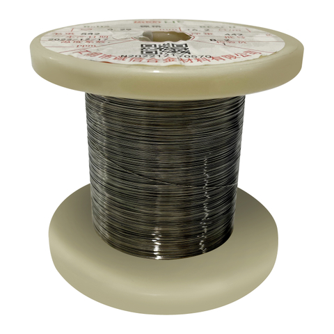 Cr20Ni30 Nickel-Chromium alloy wire