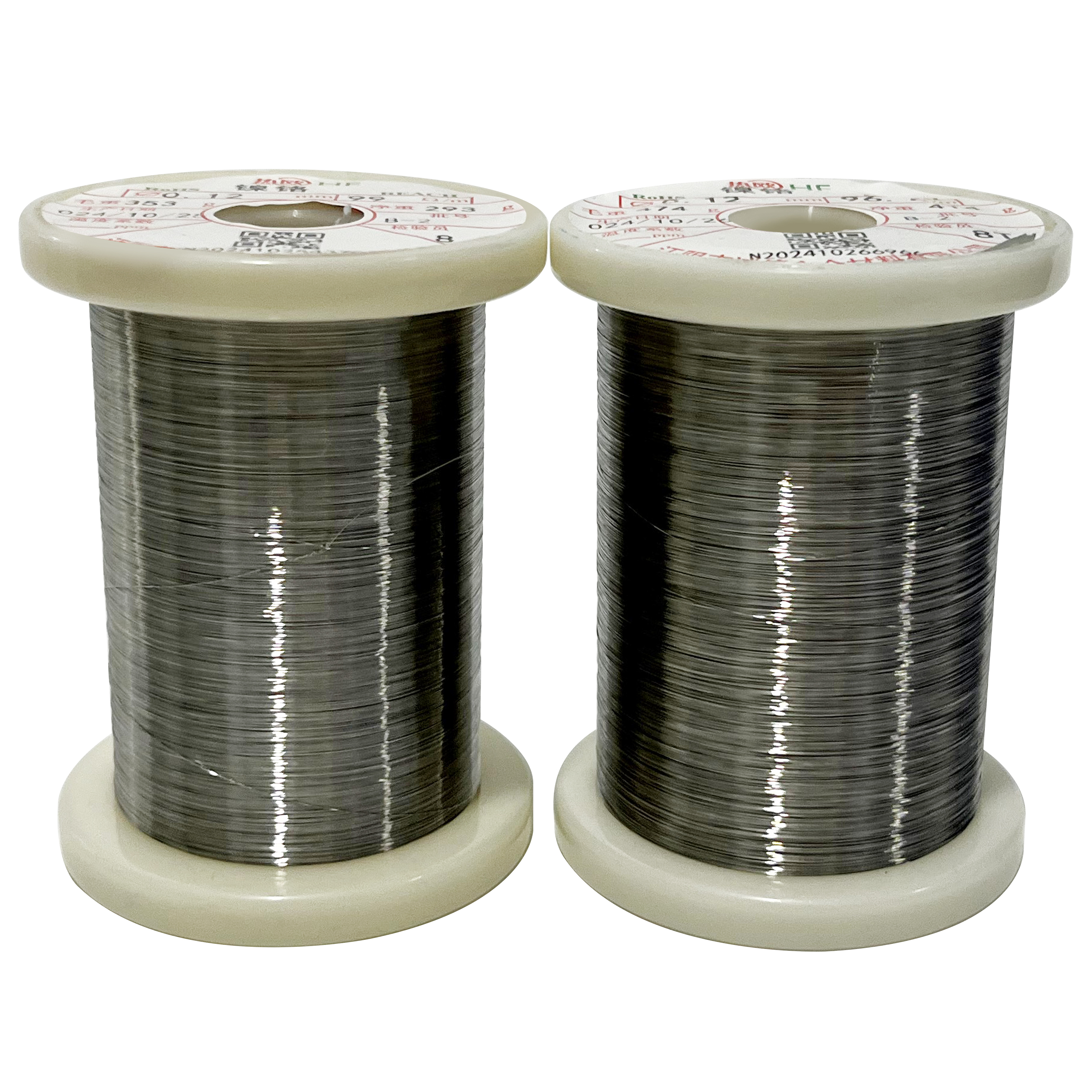 Cr20Ni35 Nickel-Chromium alloy wire