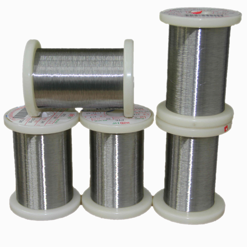 NF52 PTC Ni-Fe alloy can automatically control temperature 