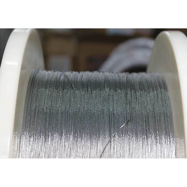 Alloy Wire Strand