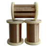 Electrical heating cable Copper-based low resistance heating alloy wire 