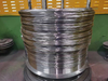 UNS N06022 W.Nr.2.4602 Hastelloy C-22 Wire / Forging / Plate / Strip/ Bar / Rod For High-temperature In Scrubbers