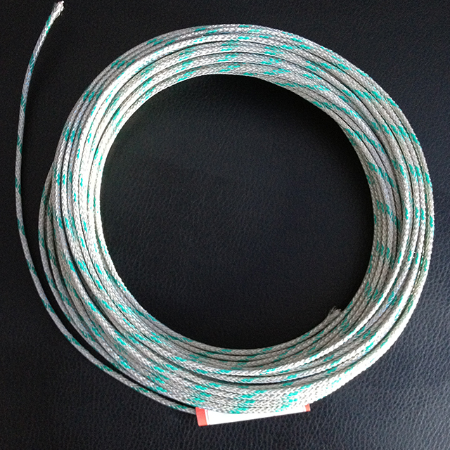 Thermocouple Compensating Wire