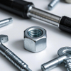 ASTM F2281 Nickel Alloy Bolts and Ni 200 Fasteners Manufacturers Hastelloy C-4/NS335/NS3305/N06455/2.4610/NiMo16Cr16Ti Nut 