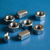 ASTM F2281 Nickel Alloy Bolts and Ni 200 Fasteners Manufacturers Hastelloy C-4/NS335/NS3305/N06455/2.4610/NiMo16Cr16Ti Nut 
