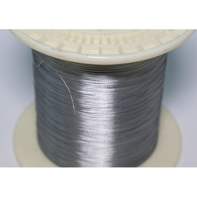 Alloy Wire Strand