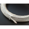 Thermocouple Compensating Wire