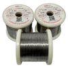Cr20Ni80 Nickel-Chromium alloy wire