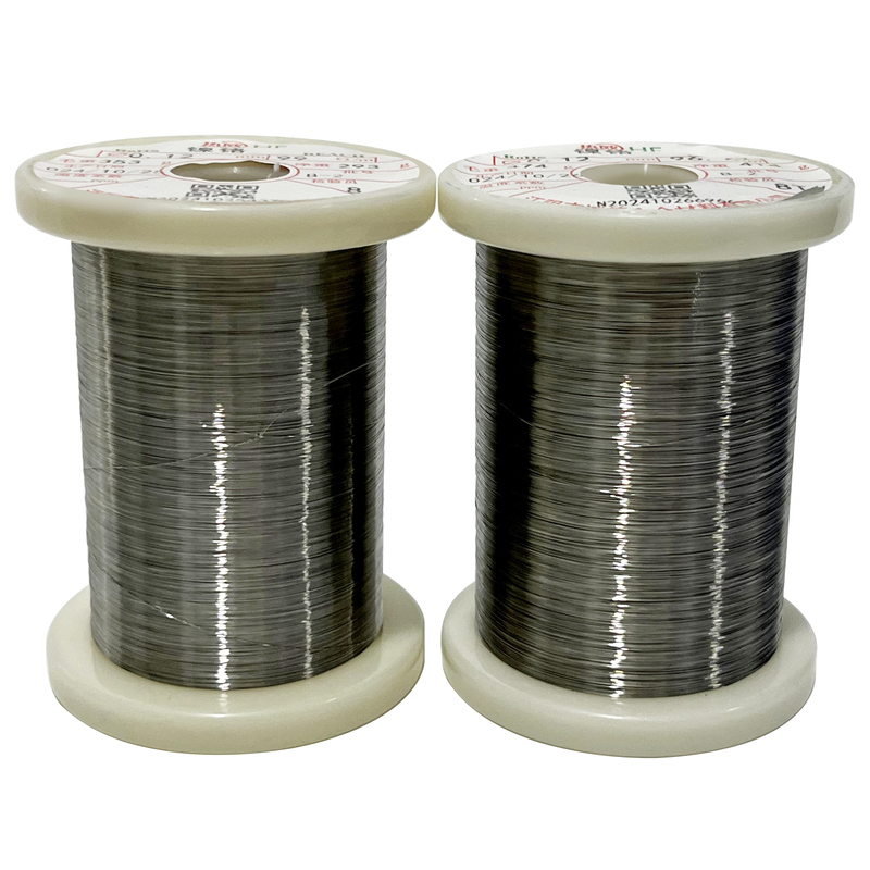 Cr25Ni20 Nickel-Chromium alloy wire