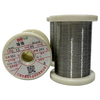 Cr25Ni20 Nickel-Chromium alloy wire