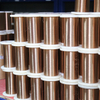 CuNi8 Copper-based low resistance heating alloy wire