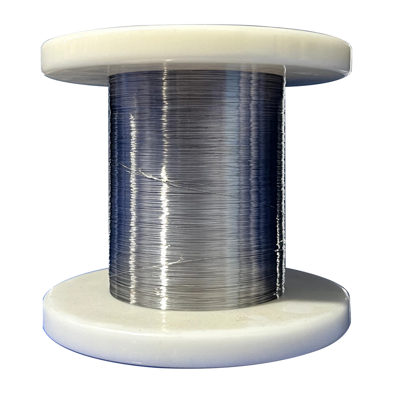 Karm alloy (Ni-Cr-Al-Fe)