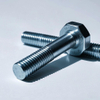 ASTM F2281 Nickel Alloy Bolts and Ni 200 Fasteners Manufacturers Hastelloy C-4/NS335/NS3305/N06455/2.4610/NiMo16Cr16Ti Nut 